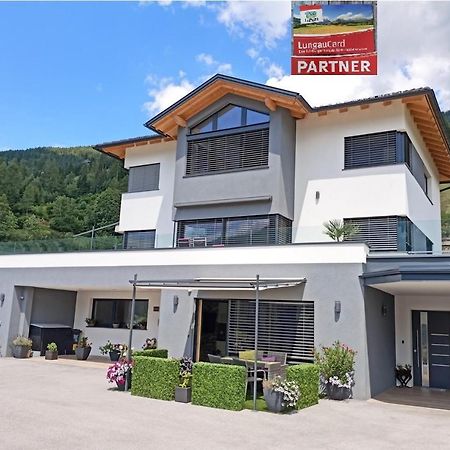 Sonnen-Appartement Heidi Sankt Michael im Lungau Bagian luar foto