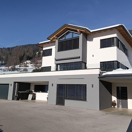 Sonnen-Appartement Heidi Sankt Michael im Lungau Bagian luar foto