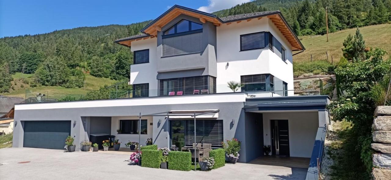 Sonnen-Appartement Heidi Sankt Michael im Lungau Bagian luar foto