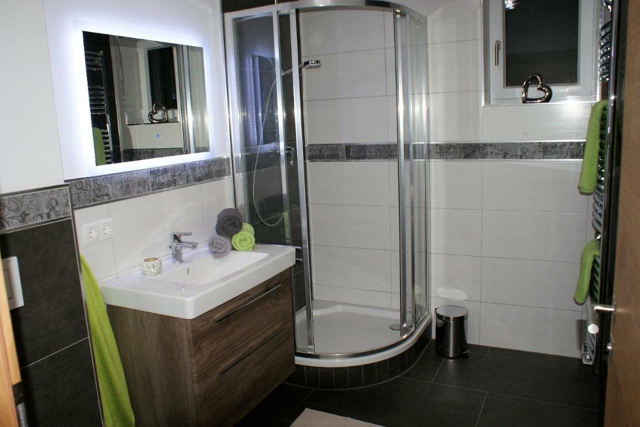 Sonnen-Appartement Heidi Sankt Michael im Lungau Bagian luar foto