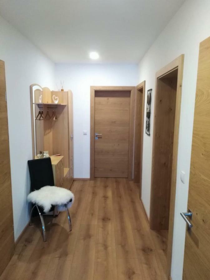 Sonnen-Appartement Heidi Sankt Michael im Lungau Bagian luar foto